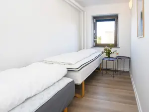 5 person holiday home in Ulfborg-By Traum