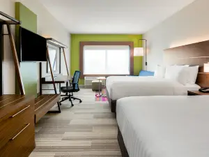Holiday Inn Express & Suites PROSSER - YAKIMA VALLEY WINE by IHG