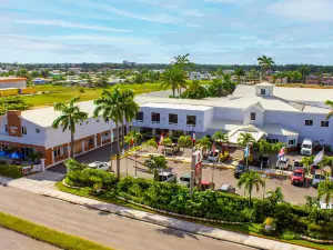 Best Western Plus Belize Biltmore Plaza