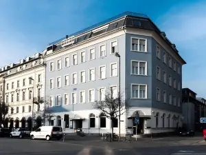 Gästehaus Centro in Konstanz