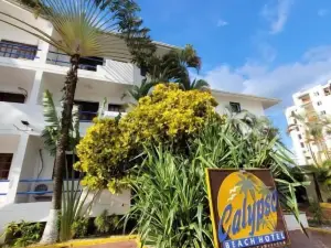 カリプソ ビーチ ホテル