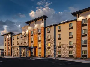 我的酒店-鳳凰城東邁措沃AZ