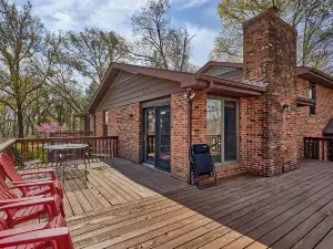 Get away from it all