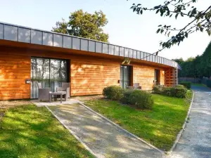 Logis Hôtel Domaine du Moulin Cavier - Restaurants & Spa