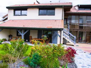 La Chambre Enchantée