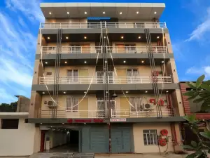 Shri Jagannath Palace Ayodhya