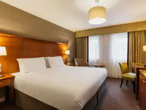 Mercure Exeter Southgate Hotel