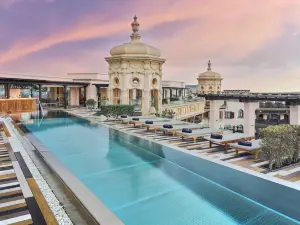 Santa Catalina, a Royal Hideaway Hotel