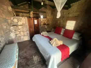 Sasa Safari Camp & Tours