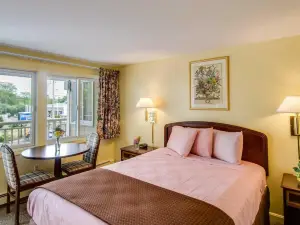 Rodeway Inn Orleans - Cape Cod