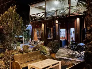 Hotel Village Termas de Dayman