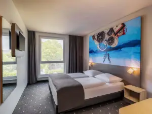B&B HOTEL Aalborg