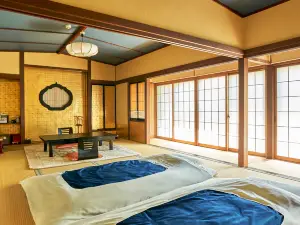 上田温泉祥園・寿久庵