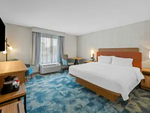 Hampton Inn Harrison