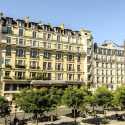 Hotel Alizé Montmartre Paris Promo Code