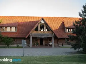 Hotel Ranczo Smyczyna