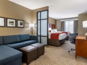Comfort Suites Florence I-95