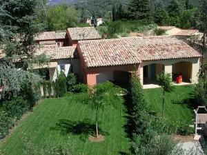 Domaine de Respelido