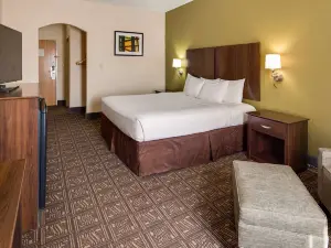 베스트 웨스턴 래인 인