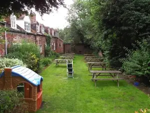 The Green Dragon