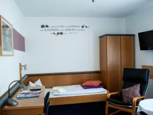City Hotel Hanau
