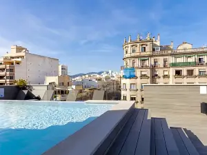 Ars Magna Bleisure Hotel