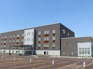 Best Western Plus Dauphin