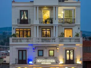 Grand Hotel Tepatitlán