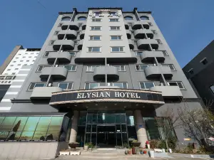 Elysian Hotel