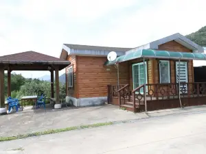 Sangju Eunjagol Village Pension