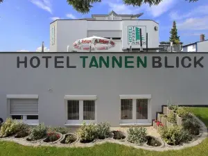 Hotel Tannenblick