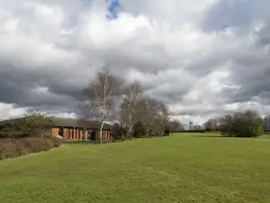 Holiday Inn Mansfield - Alfreton by IHG