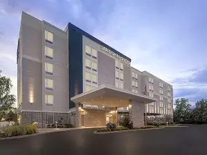 SpringHill Suites East Rutherford Meadowlands/Carlstadt