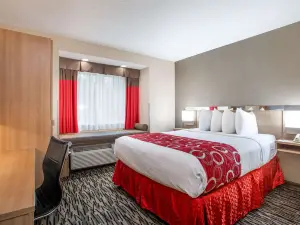 Microtel Inn & Suites by Wyndham Charleston WV