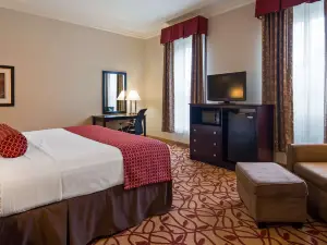 Best Western Park Hotel