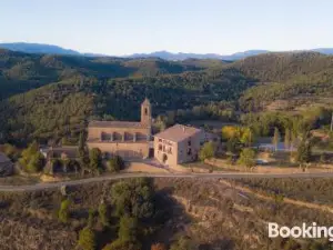 Casa Rural Sant Petrus de Madrona