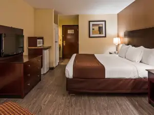 Best Western Butner Creedmoor Inn