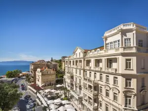 Hotel Palace Bellevue - Liburnia