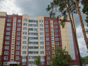 Apartamenty PaulMarie in Soligorsk