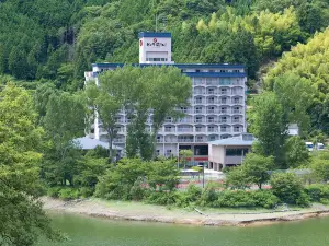 Hyper Resort Villa Shionoe