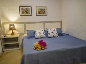 Pousada Peixe Galo