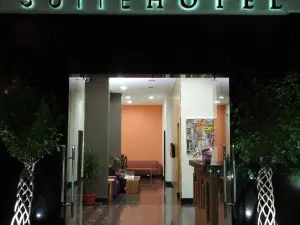 Suite Hotel Chrome - Beirut