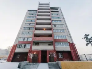 Dekabrist Apartment at Kirova 16