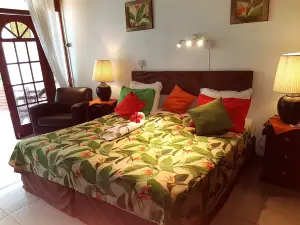 Hibiscus Valley Inn