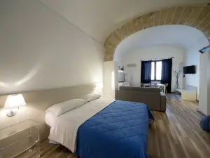 CasaTrapani Rooms & Apartments