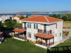 Kalanora Otel