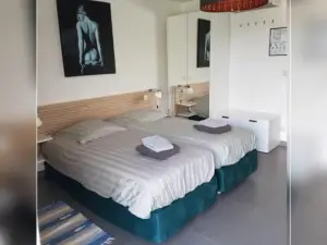 De Hollemeersch Hotel