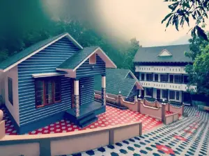 Hill View Stay INN Ponmudi