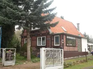 Gästehaus Helga