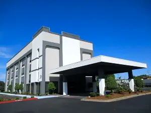 Best Western Southwest Little Rock